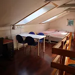 Rooms In Quiet Yellow Courtyard Apartment